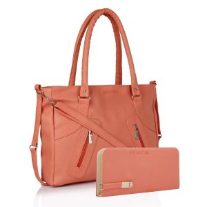 Pu Leather Women's Handbag