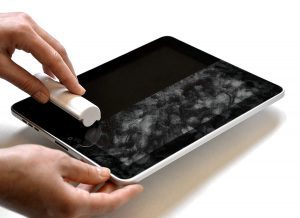 Touchscreen Cleaner