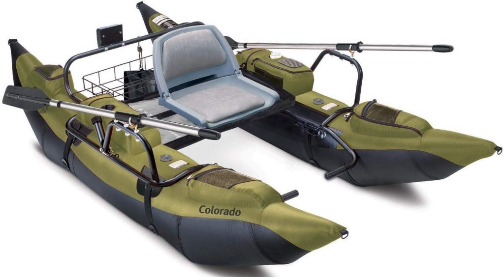 Best Inflatable Boats