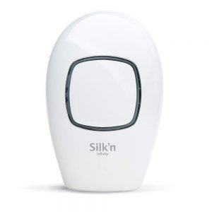 Silk’n Infinity - At Home Permanent Hair Removal