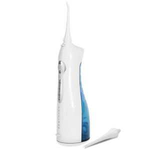 ToiletTree Products Oral Irrigator  Portable and Cordless Water Flosser