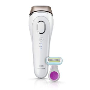 Hair Removal for Women