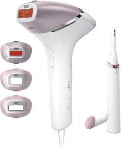 Philips Lumea BRI949/00 Prestige IPL
