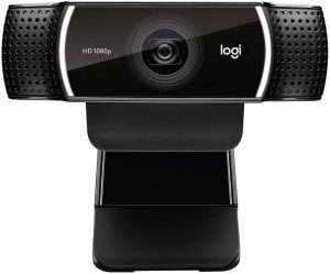 Best Webcam for Streaming