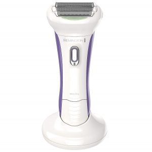 Remington WDF5030ACDN Smooth & Silky Electric Shaver for Women