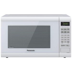 Panasonic Microwave Oven NN-SN651WAZ 