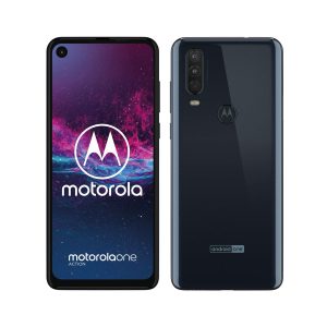 Motorola One Action Dual-SIM XT2013 128GB