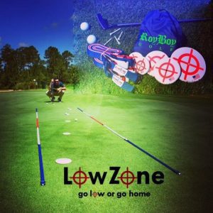 LowZone - Complete System