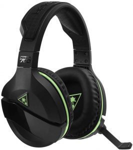 Turtle Beach Stealth 700 Wireless Gaming Headset 