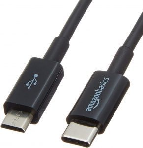 Best Micro USB Cable