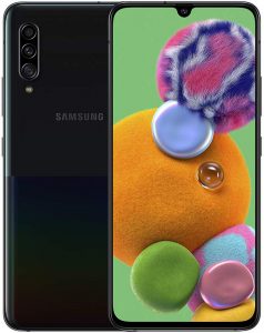 Samsung Galaxy A90 (5G) 128GB/6GB RAM 
