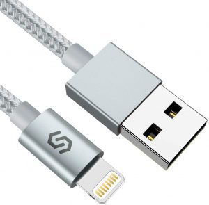 Syncwire iPhone Charger Lightning Cable 6ft