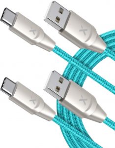 Xcentz USB Type C Cable