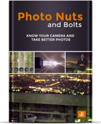 Featured Courses - Photo Nuts and Bolts Course