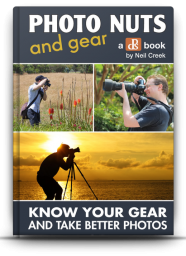Photo Nuts and Gear