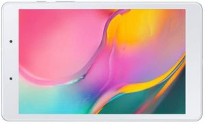 Samsung Galaxy Tab A 8.0" - Tablets