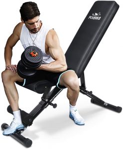 Best Adjustable Workout Benches