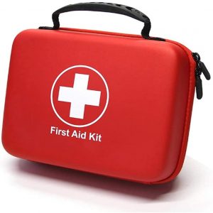 Camping First Aid Kits 