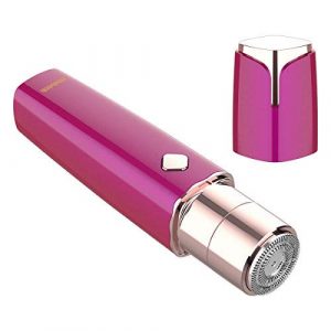 Homech Facial Hair Remover for Women