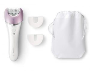 Philips Satinelle Advanced Hair Removal Epilator