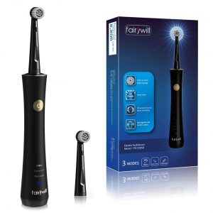 Fairywill Rotary Electric Toothbrush Rechargeable for Adults