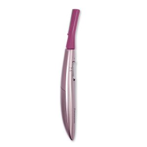 Epilator - Panasonic Facial Hair Trimmer for Women ES2113PC