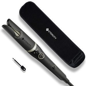 Automatic Hair Curler Curling Iron Wand