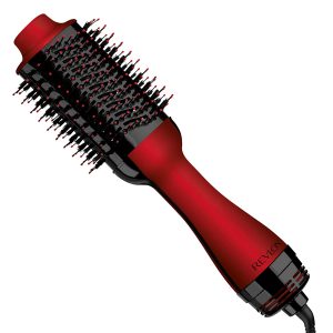Best Womens Gifts - Revlon One-Step Hair Dryer and Volumizer Hot Air Brush