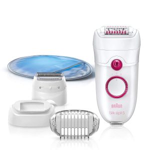 Braun Epilator Silk-epil 5 5-280