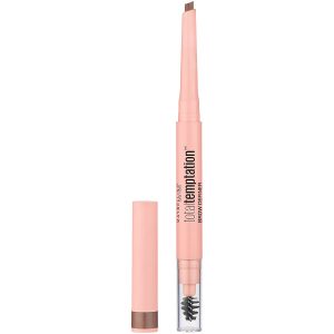 Best Eyebrow Color - Maybelline Total Temptation Eyebrow Definer Pencil, Soft Brown