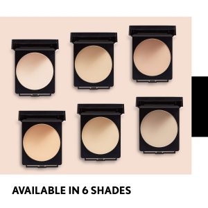 COVERGIRL Clean Simply Powder Foundation