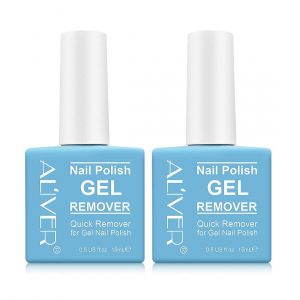 Best Nail Polish Remover