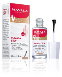 Mavala Stop Deterrent Nail Polish Treatment