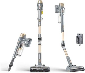Best cordless stick vacuum