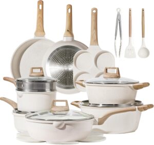 Best Kitchen Cookware Sets